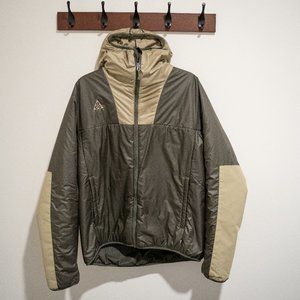 Nike ACG Green Jacket - M